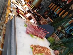 -万达瑞华酒店美食汇自助餐厅(楚河汉街店)