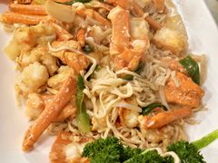 -海上人家The Sea Food Paradise Restaurant & Bar
