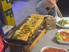 -丽君韩牛烤肉·东北黄牛(沈阳店)
