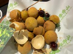 -季季山·云南野生菌火锅(上海首店)
