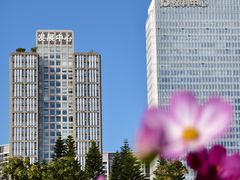-海心沙亚运公园