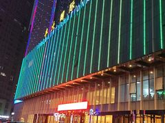 -合肥丰大国际大酒店