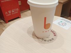 -贝瑞咖啡(深圳机场店)