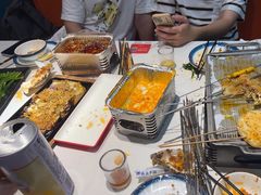 -头牌·鹤岗小串(万达店)
