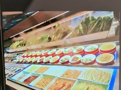 -星伦多自助料理·涮烤一体(杭州来福士店)