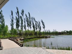 -张家湾公园