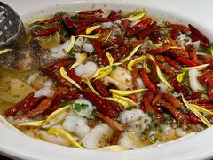 -新太二·鲜料川菜(群光广场店)
