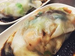 -银记肠粉(文昌北路店)