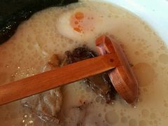 -味千拉面(上海蓝天路店)