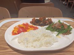 -乡村基·川味现炒大王(熙悦天街店)