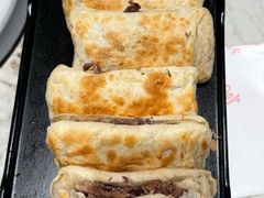 -高玛纳驴肉火烧(一世界店)