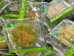 -华润苏果(晓庄国际商业广场店)