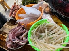 -星鸿社重庆老火锅