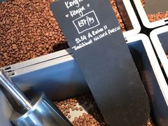 -Monmouth Coffee(博罗市场店)