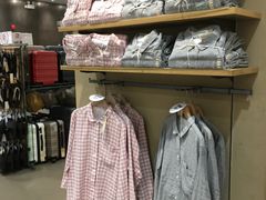 -MUJI无印良品(扬名广场2期店)