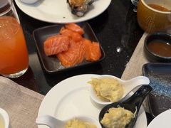 -东方红海鲜百汇(国际大厦店)