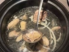 -同仁四季椰子鸡(无锡滨湖万象汇店)