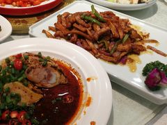 -泰福成大酒店(泰来道店)