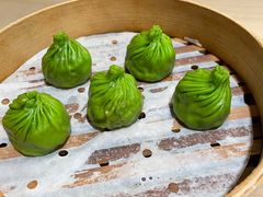 -苏小柳点心·手作小笼包(浦东嘉里城分院)