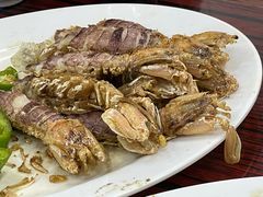 -贞姨美食·老字号海鲜大排档
