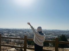 -白水寺森林公园