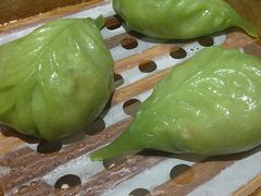 -蔡澜点心·粤菜(新街口IFCX店)