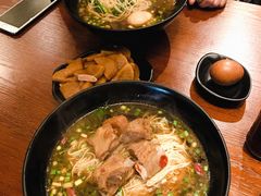 -豆爺小面(朱雀店)