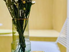-XI·LaundryCafe 喜咖自助洗衣咖啡店