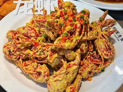 -叶派龙虾·招牌十三香(合肥路首店)