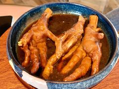 -五号茶居·新派粤菜·岭南五号酒店(沿江中路店)