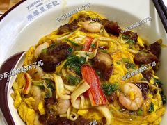 -兴华里茶记(禅城同济首店)
