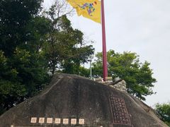 -胡里山炮台