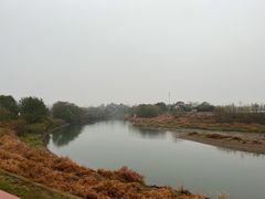 -乌龙涧铁道铁轨景