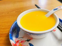 南瓜粥-金豆角砂锅焖面(安贞店)