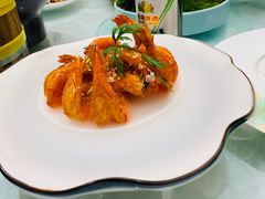 -御仙都北京菜馆·烤鸭店(双井店)