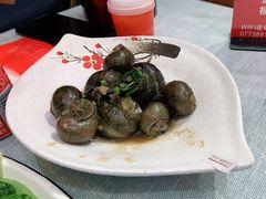 -大师傅金奖啤酒鱼(西街口总店)