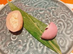 -仓桥家·焗寿司·锅物(光谷步行街店)