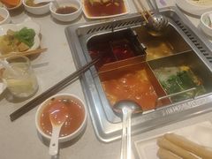 -海底捞火锅(番禺广场店)