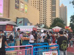 -港悦广场