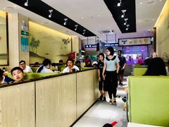 -古乐牛香·鲜牛肉牛杂火锅(新区店)