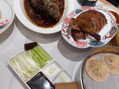 -梅利汴京烤鸭•开封豫菜地标店(晋安路店)