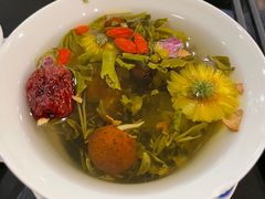 -安泊尔牛肉面(北滨河路店)