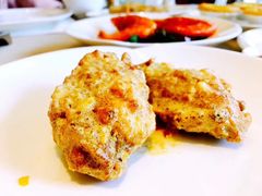 -浦东绿地铂骊酒店品珍轩中餐厅