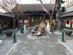 -晋阳饭庄(虎坊桥店)