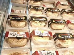 -贝尔麦莎(城上城店)