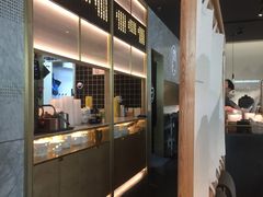 -赠李白·如诗的川味(余杭万达广场店)