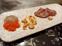 -青牛铁板烧(东方悦邻Mall店)