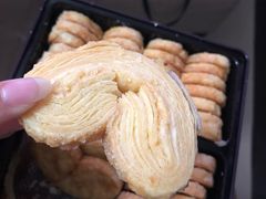 -家琳甜品(江南东店)