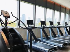 -YCHL FIT 健身(星寰店)