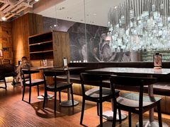 -无印良品餐堂 MUJI Diner(成都太古里店)